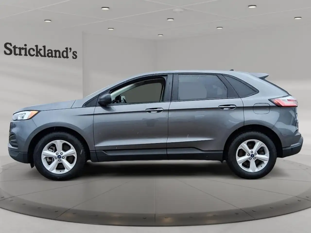 Ford Edge снимка Ford Edge