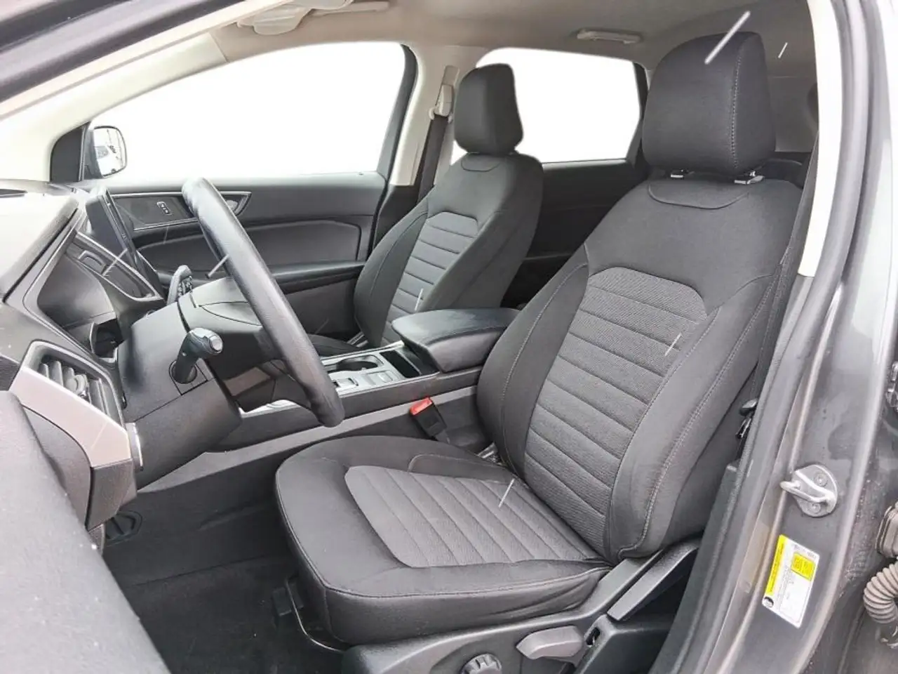 Ford Edge снимка Ford Edge
