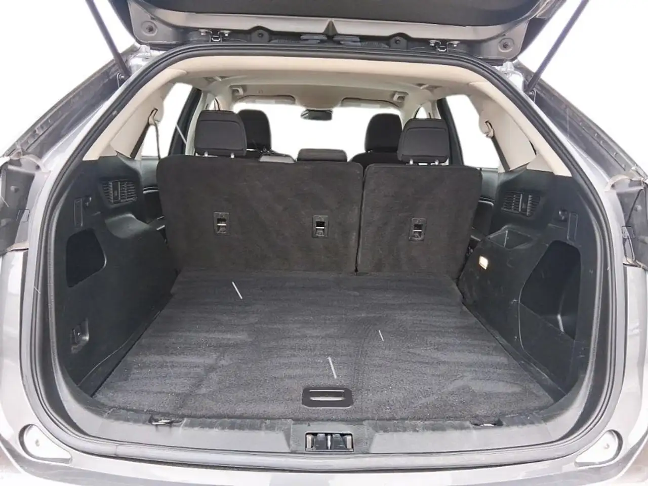 Ford Edge снимка Ford Edge