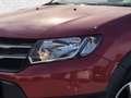 Dacia Sandero Stepway TCe 90 Easy-R S&S Prestige Rojo - thumbnail 6