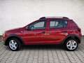 Dacia Sandero Stepway TCe 90 Easy-R S&S Prestige Rojo - thumbnail 3