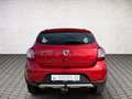 Dacia Sandero Stepway TCe 90 Easy-R S&S Prestige Rojo - thumbnail 5