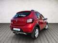 Dacia Sandero Stepway TCe 90 Easy-R S&S Prestige Rojo - thumbnail 4