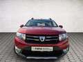 Dacia Sandero Stepway TCe 90 Easy-R S&S Prestige Rojo - thumbnail 2