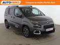 Citroen Berlingo 1.5 Blue-HDi Shine M Grau - thumbnail 8