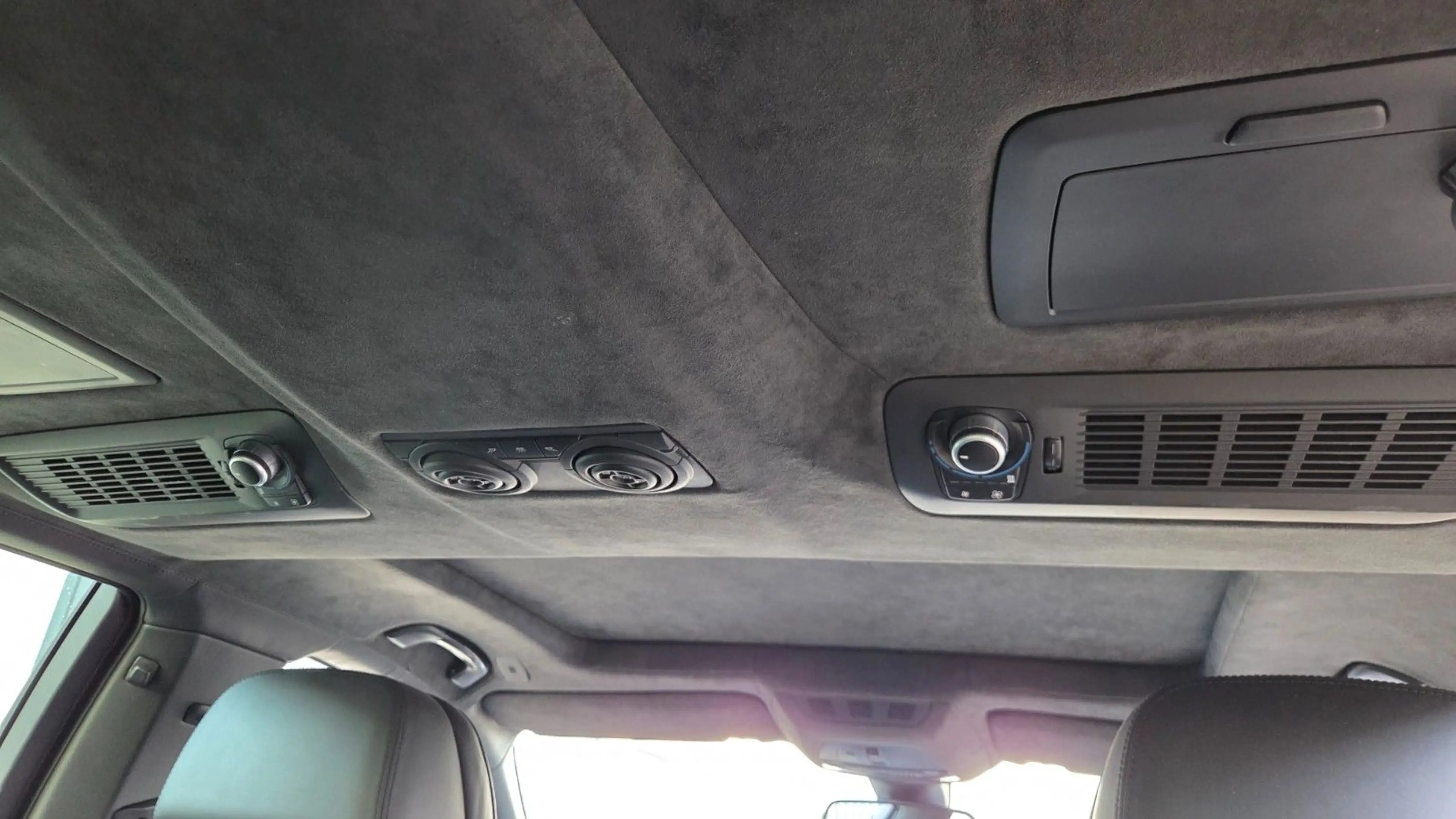 BMW 760 Li V12 / 79.600 km — photo 15
