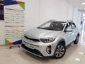 Kia Stonic 1.0 T-GDi 74kW (100CV) MHEV Drive DCT Gris - thumbnail 2