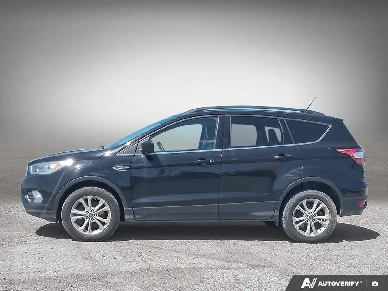 Ford Escape photo Ford Escape