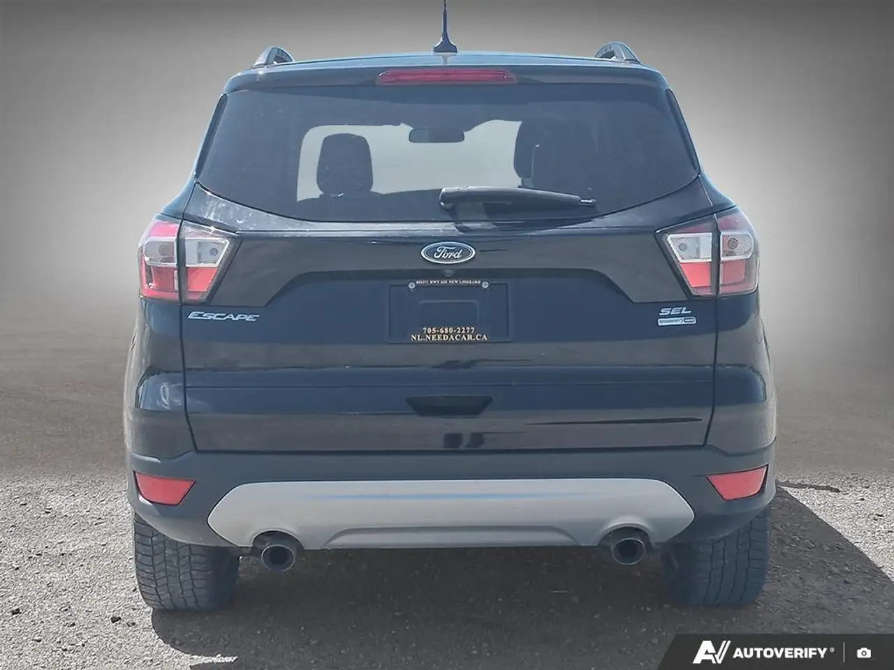 Ford Escape photo Ford Escape