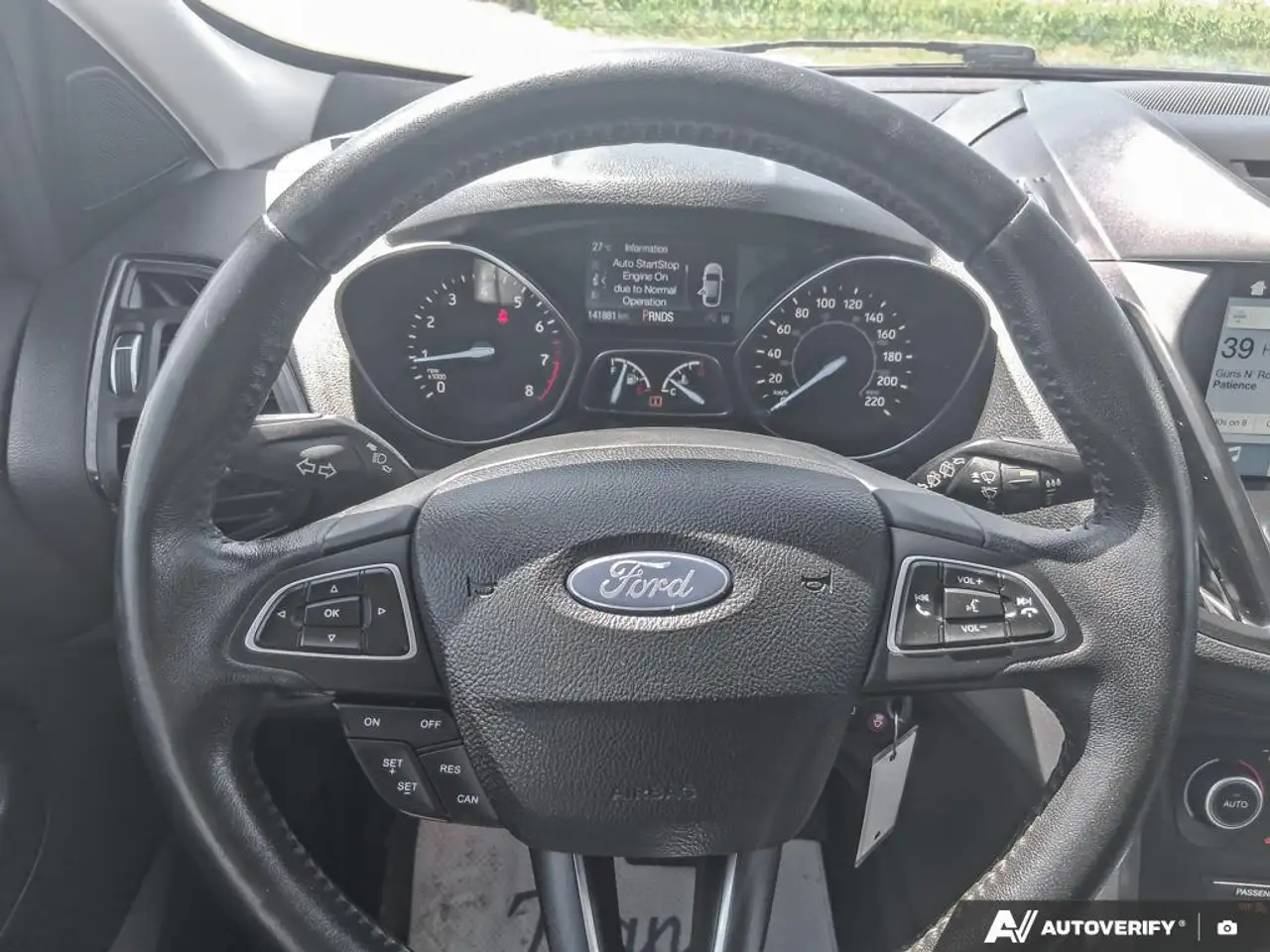 Ford Escape photo Ford Escape