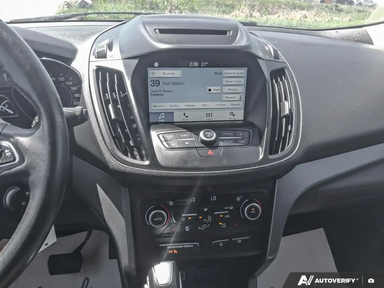 Ford Escape photo Ford Escape