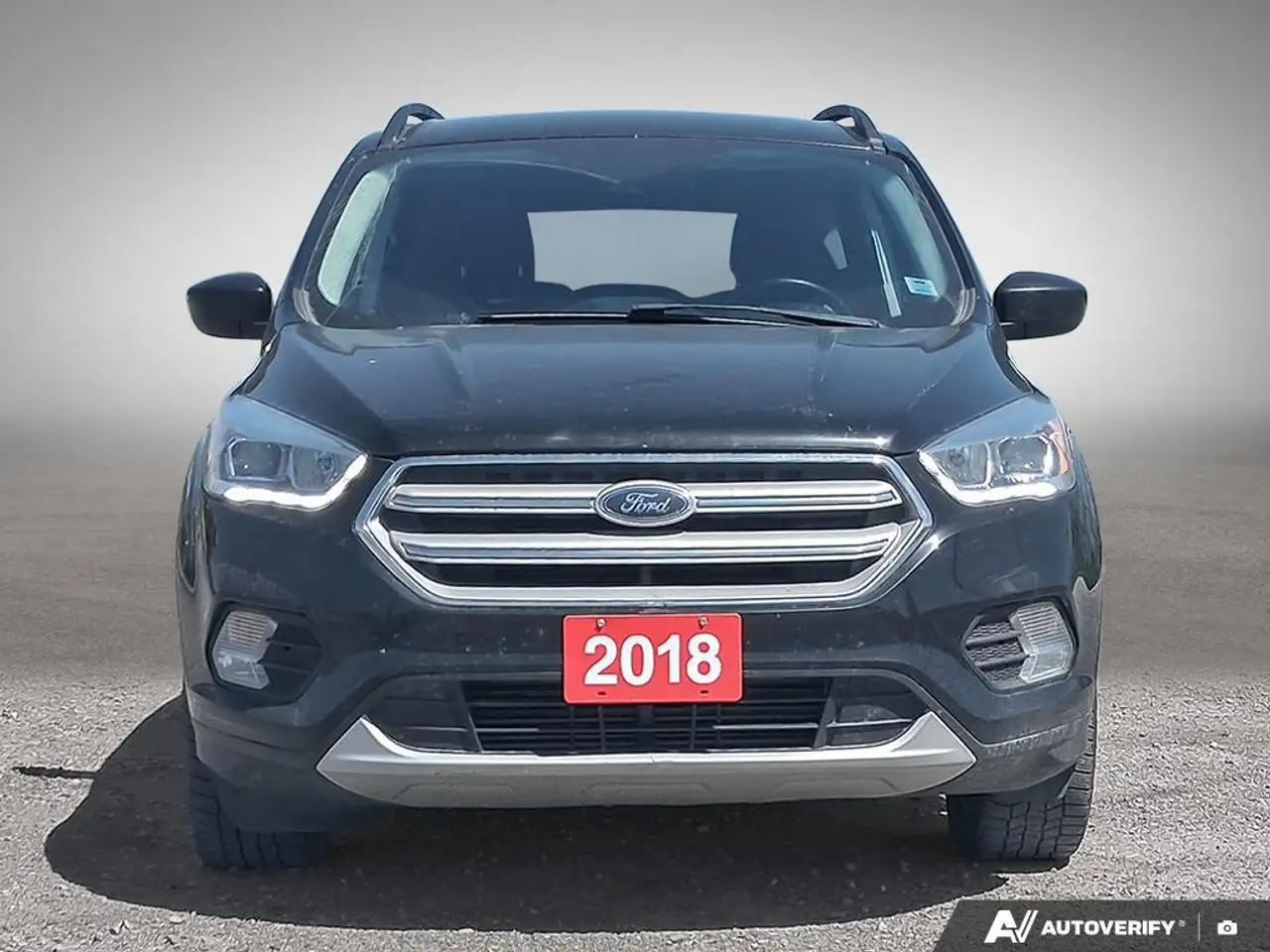 Ford Escape photo Ford Escape