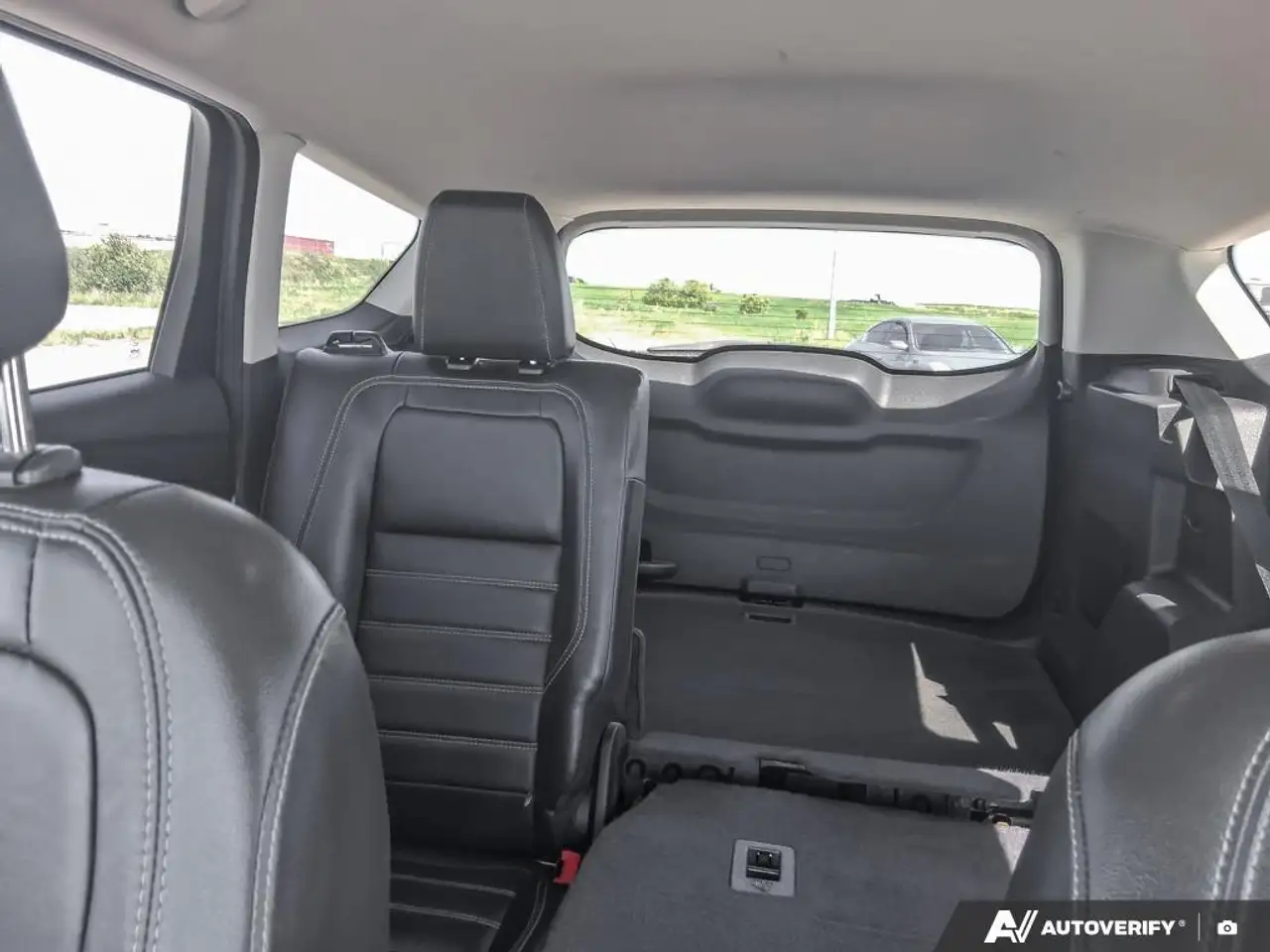 Ford Escape photo Ford Escape