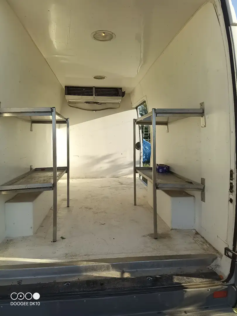 Mercedes-Benz Sprinter 308 CDI - 1
