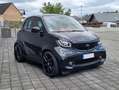 smart forTwo coupe Tiefer 18 Zoll, Edelstahlauspuff Schwarz - thumbnail 3
