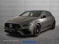 Mercedes-Benz A 45 AMG MG  S Premium MG 4matic+ auto Gris - thumbnail 1
