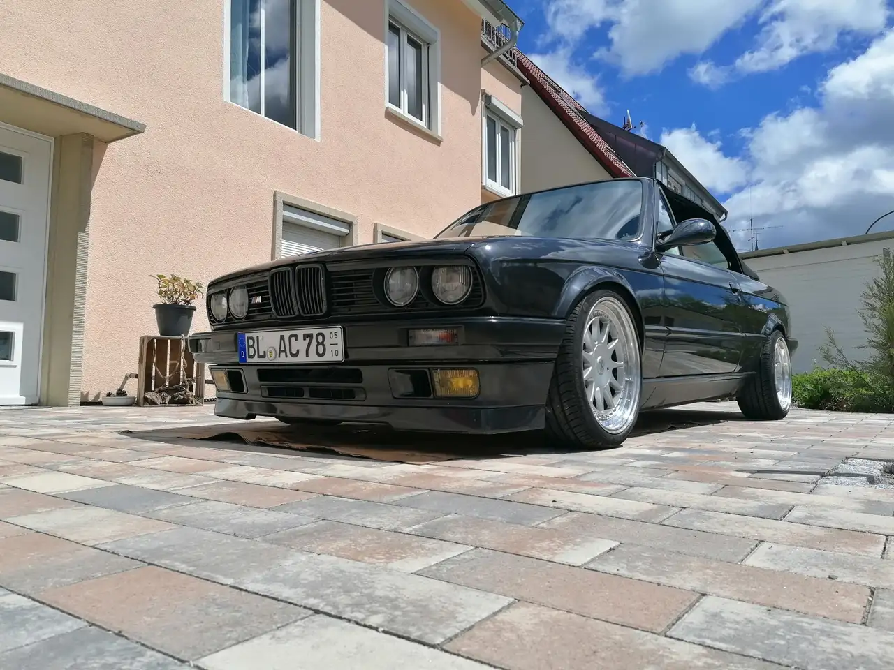 BMW 325i, foto 3