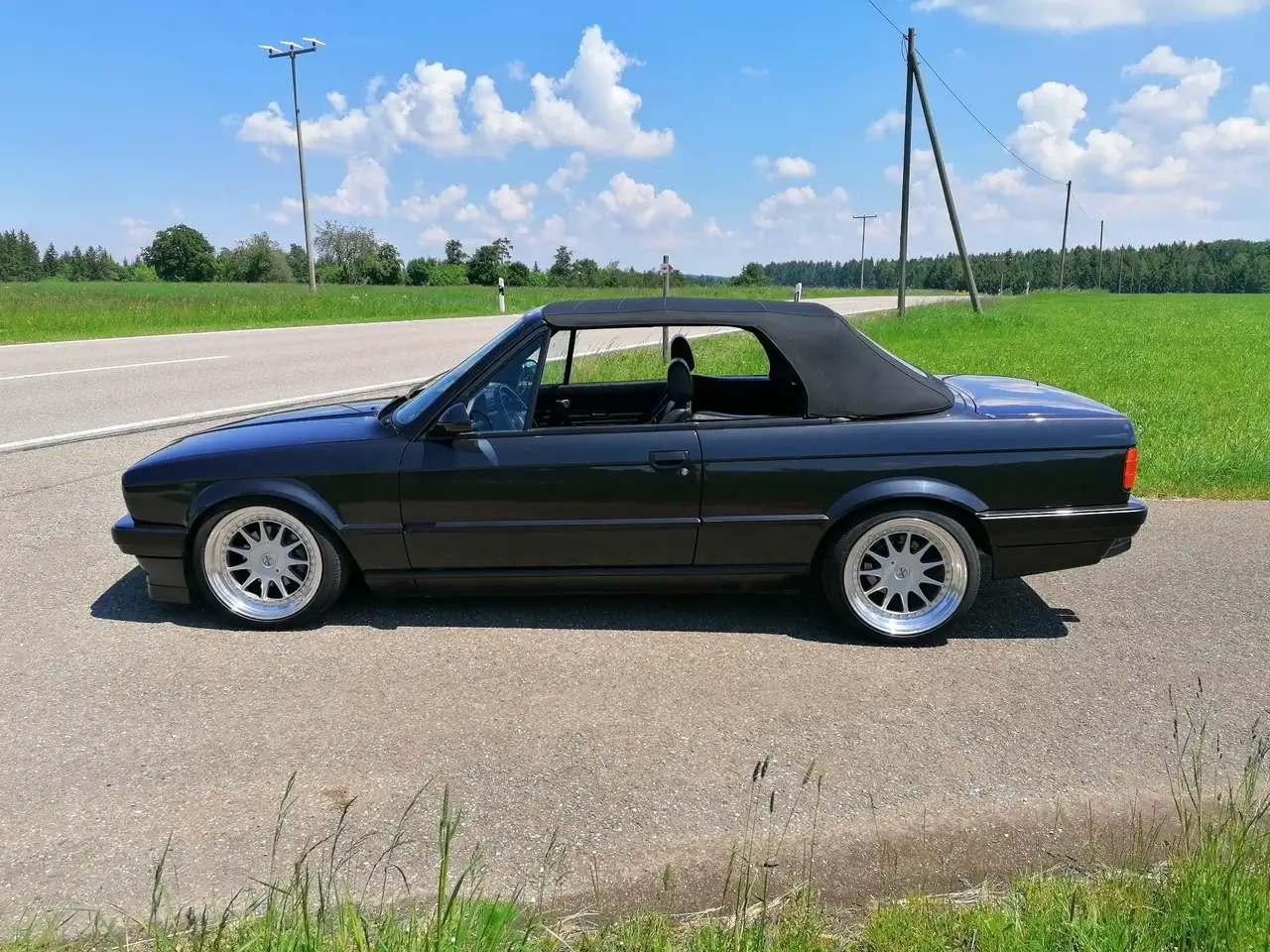 BMW 325i, foto 9