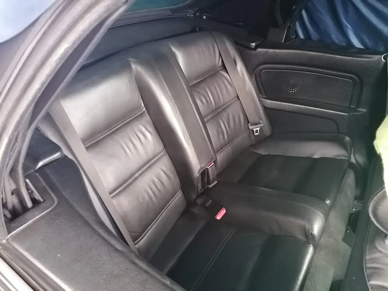 BMW 325i, foto 7