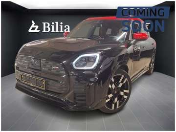 Countryman SE