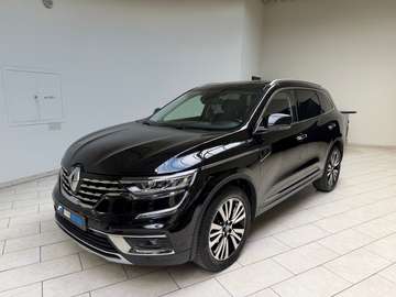 Koleos 1.33 TCe Initiale Paris
