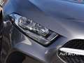 Mercedes-Benz A 180 d Business auto Gris - thumbnail 4