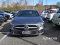 Mercedes-Benz A 180 d Business auto Gris - thumbnail 2