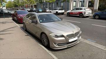 550i 407ch Luxe A
