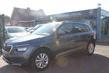 Kamiq 1.5 TSI Style