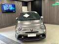 Abarth 595 Turismo 1.4 Turbo T-Jet 165 CV Turismo Gris - thumbnail 5