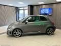 Abarth 595 Turismo 1.4 Turbo T-Jet 165 CV Turismo Gri - thumbnail 3