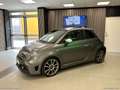 Abarth 595 Turismo 1.4 Turbo T-Jet 165 CV Turismo Grey - thumbnail 1