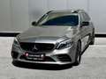Mercedes-Benz C 43 AMG Allrad (S205) 4MATIC Aut. Grau - thumbnail 1