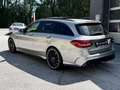 Mercedes-Benz C 43 AMG Allrad (S205) 4MATIC Aut. Grau - thumbnail 4