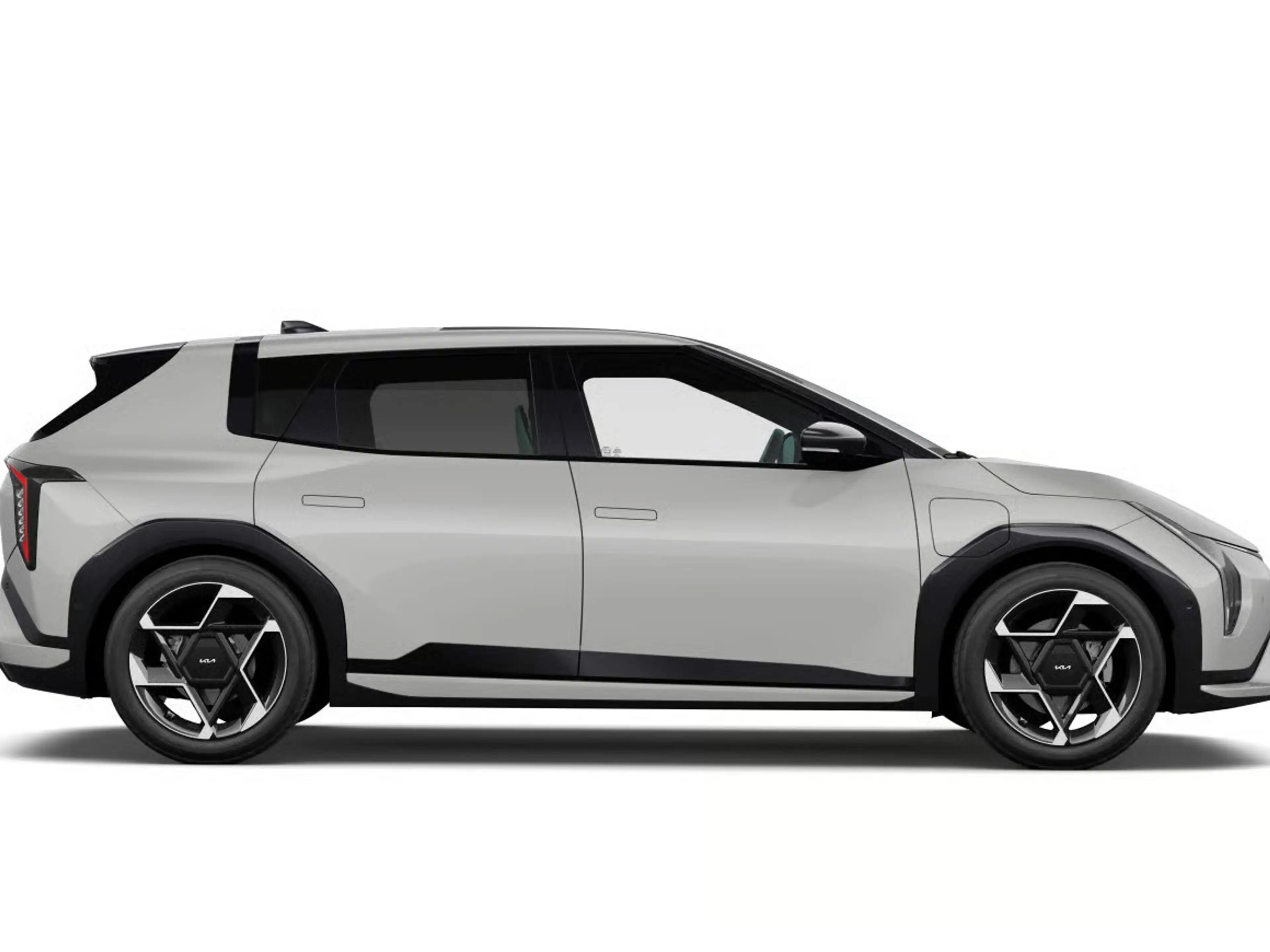 Kia EV4 GT-PlusLine 81.4 kWh | Actieprijs* | Navi. | Clima — photo 4