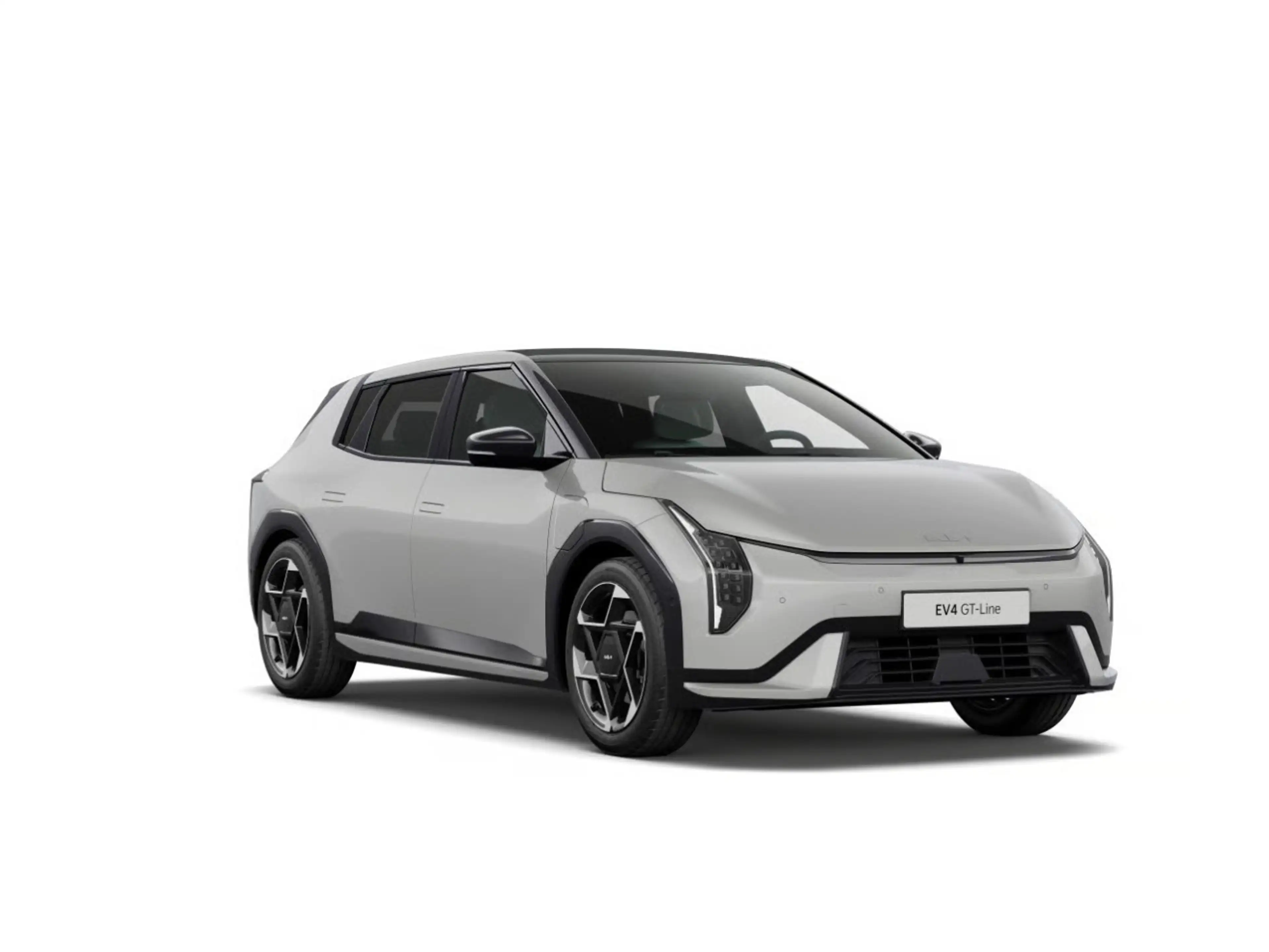 Kia EV4 GT-PlusLine 81.4 kWh | Actieprijs* | Navi. | Clima — photo 3