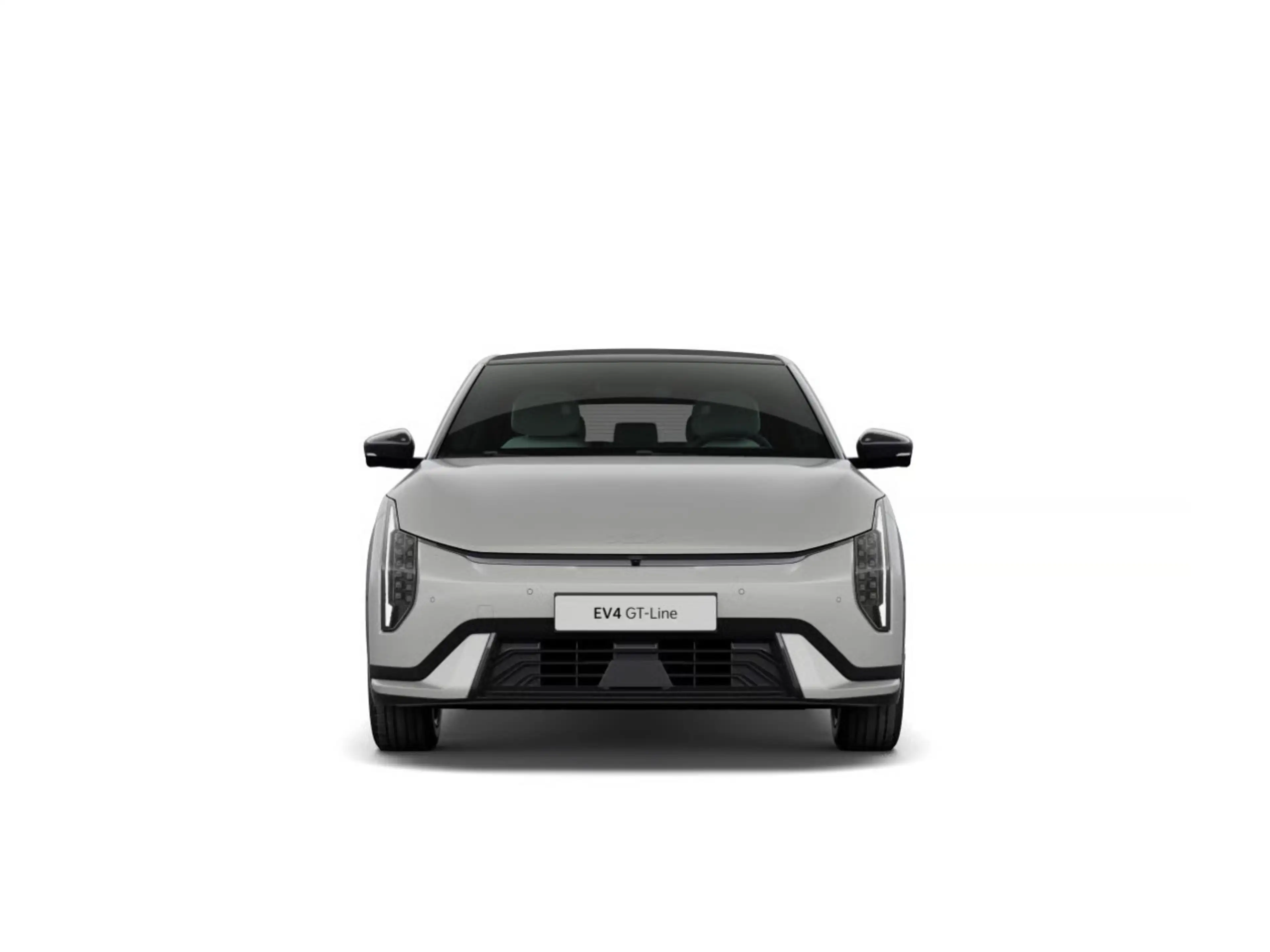 Kia EV4 GT-PlusLine 81.4 kWh | Actieprijs* | Navi. | Clima — photo 2