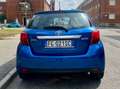 Toyota Yaris Yaris III 2015 5p 1.3 Active multidrive S my16 Blu/Azzurro - thumbnail 5