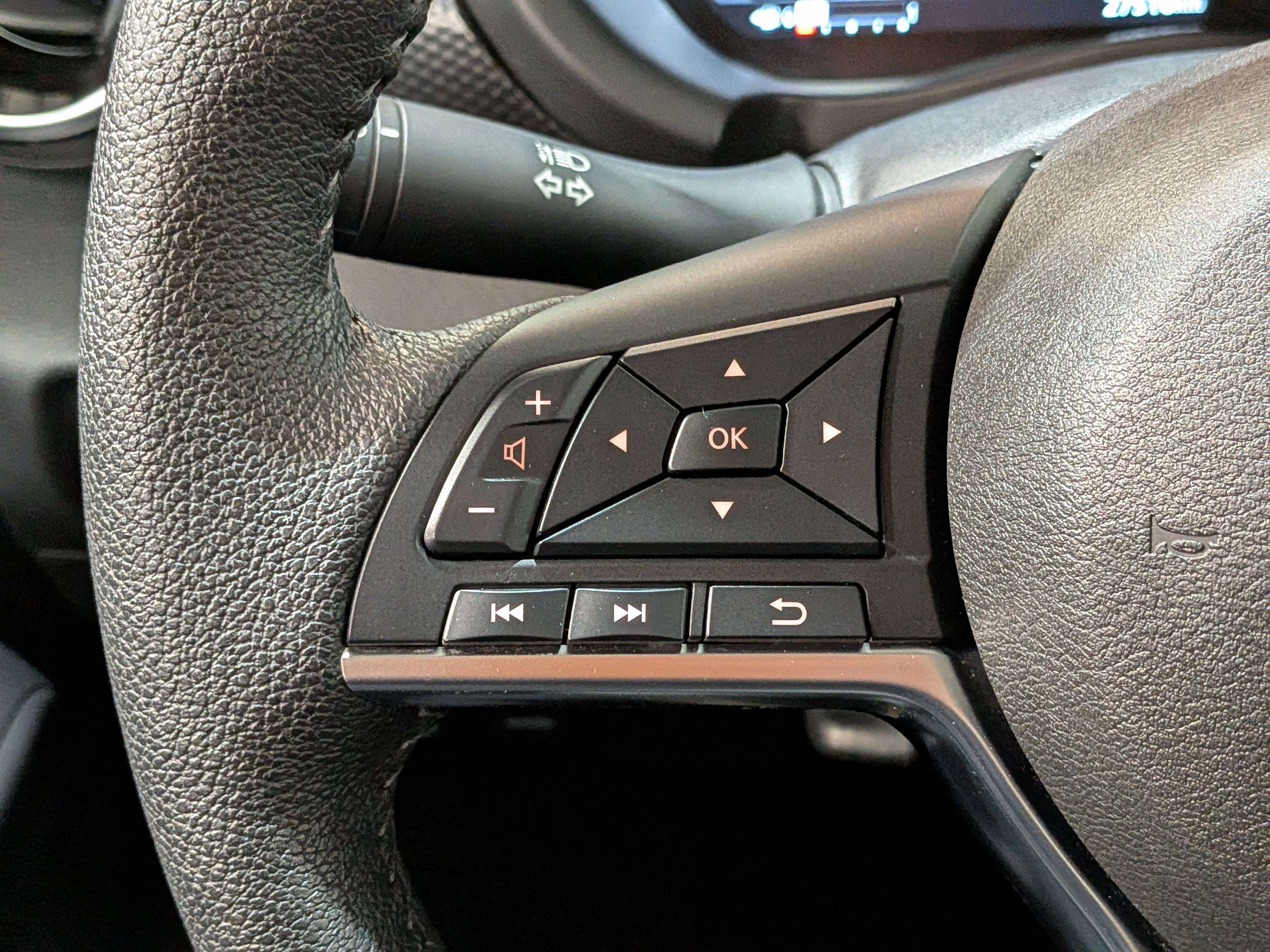 Nissan Kicks 2024