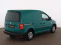 Volkswagen Caddy 1.2 TSI Kasten RADIO Grün - thumbnail 8