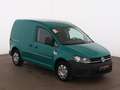 Volkswagen Caddy 1.2 TSI Kasten RADIO Grün - thumbnail 4
