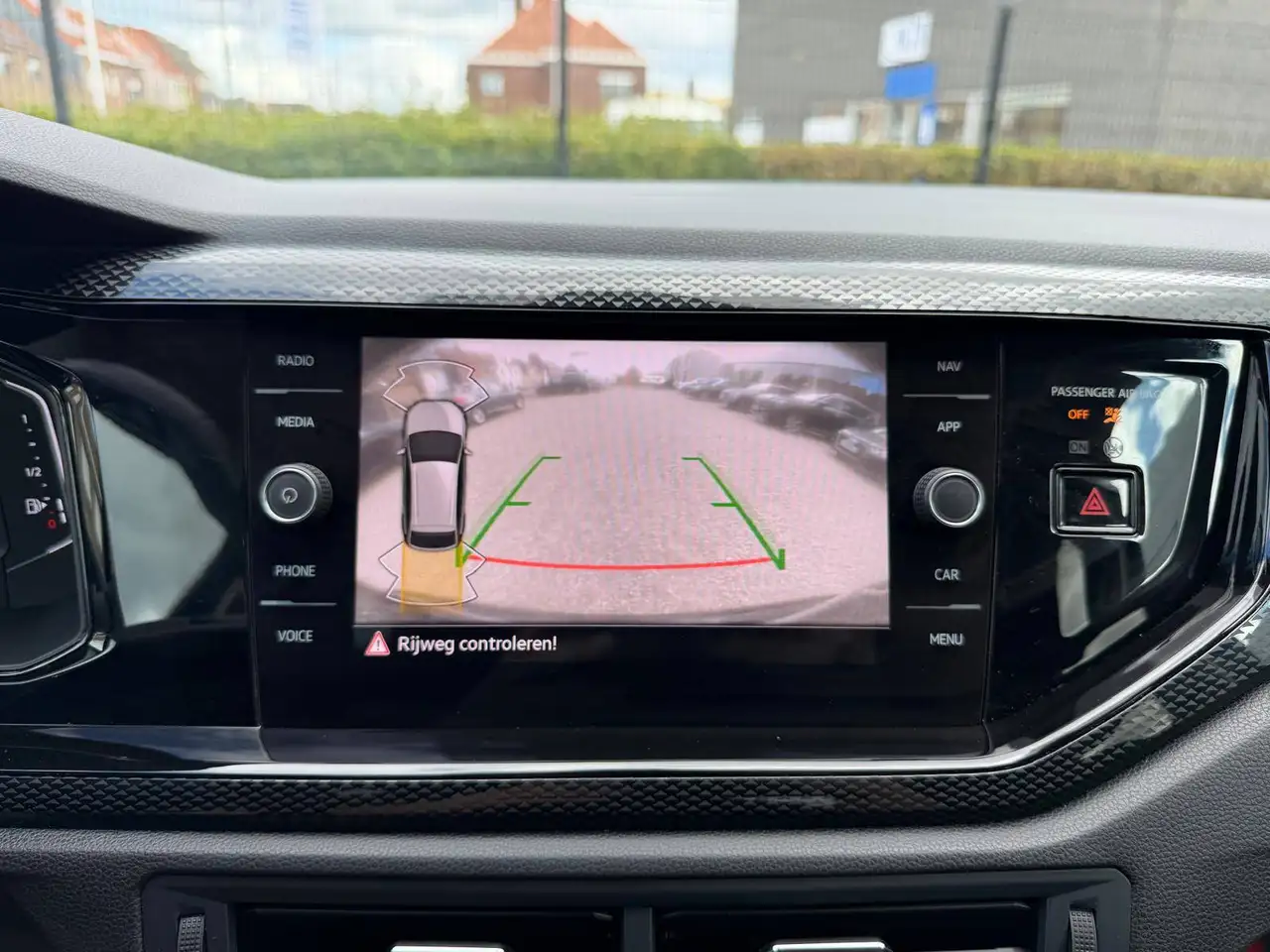 Volkswagen Taigo 1.0 TSI Life Business OPF Life Business*APPLE-CARPLAY*DIGITAL-COCKPIT*PDC*CAMERA*, миниатюра 23