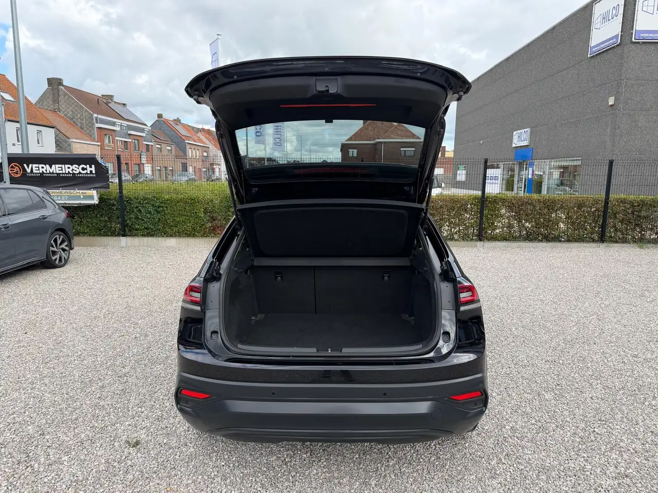 Volkswagen Taigo 1.0 TSI Life Business OPF Life Business*APPLE-CARPLAY*DIGITAL-COCKPIT*PDC*CAMERA*, миниатюра 11