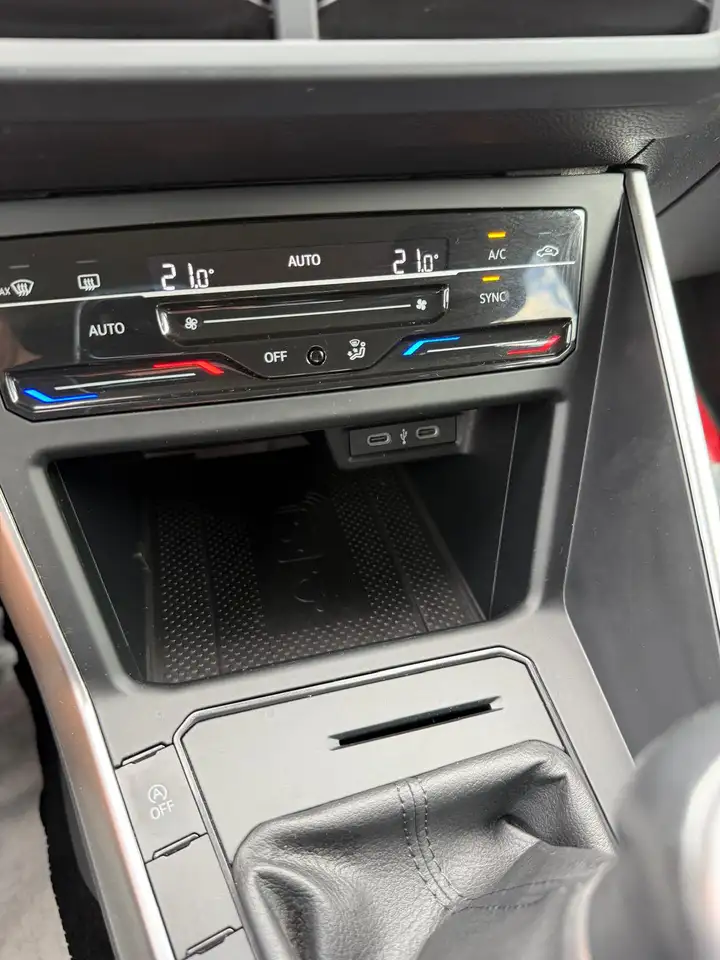 Volkswagen Taigo 1.0 TSI Life Business OPF Life Business*APPLE-CARPLAY*DIGITAL-COCKPIT*PDC*CAMERA*, миниатюра 20