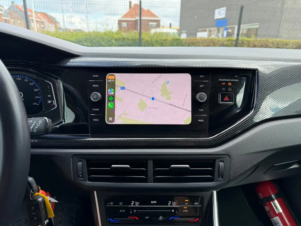 Volkswagen Taigo 1.0 TSI Life Business OPF Life Business*APPLE-CARPLAY*DIGITAL-COCKPIT*PDC*CAMERA*, миниатюра 28