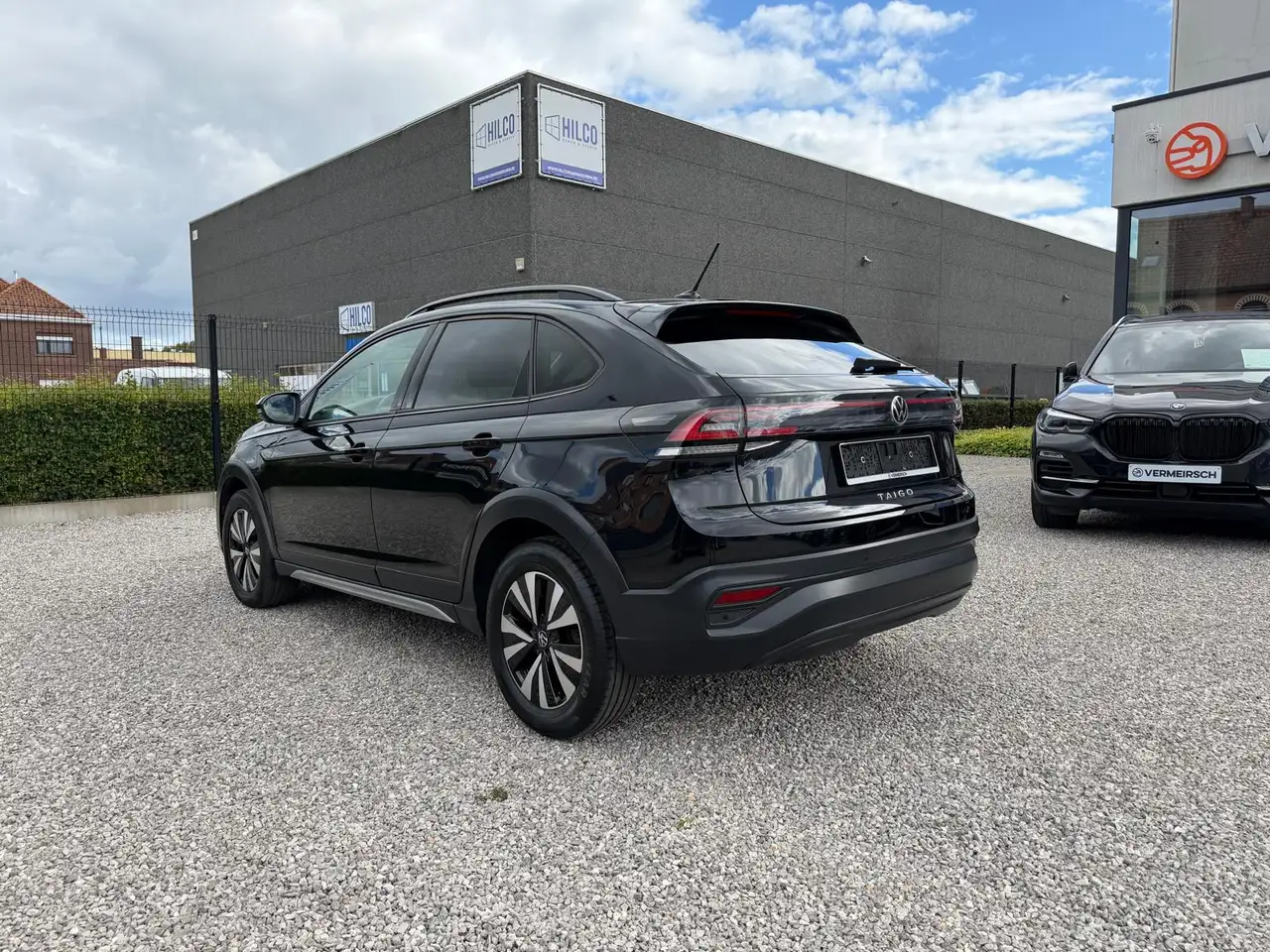 Volkswagen Taigo 1.0 TSI Life Business OPF Life Business*APPLE-CARPLAY*DIGITAL-COCKPIT*PDC*CAMERA*, миниатюра 7