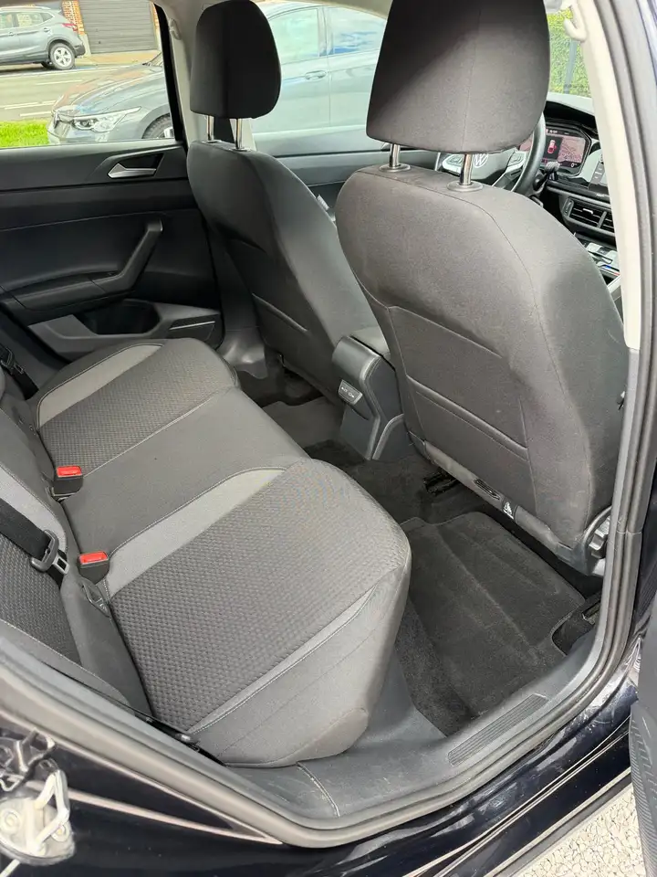 Volkswagen Taigo 1.0 TSI Life Business OPF Life Business*APPLE-CARPLAY*DIGITAL-COCKPIT*PDC*CAMERA*, миниатюра 10