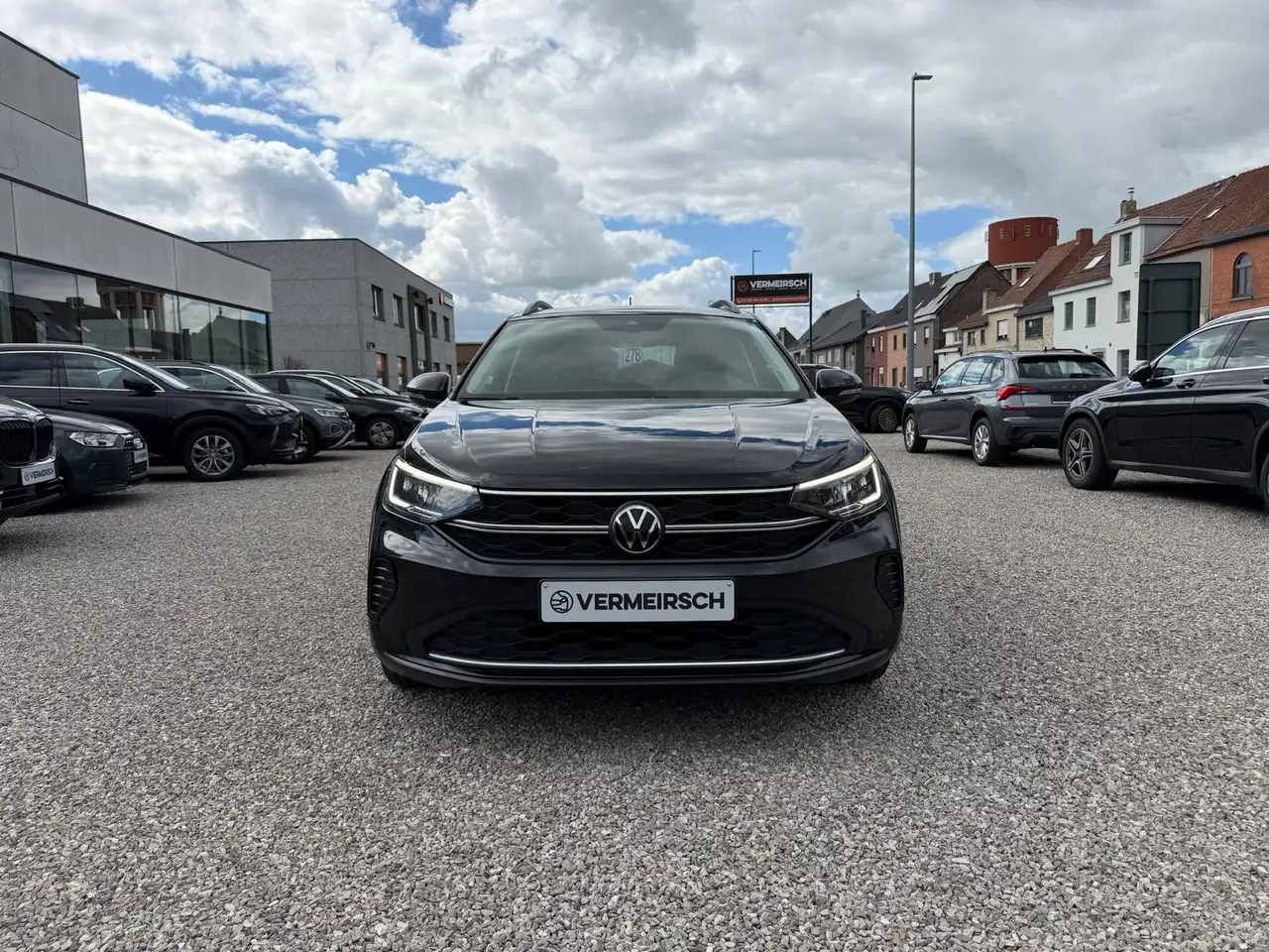 Volkswagen Taigo 1.0 TSI Life Business OPF Life Business*APPLE-CARPLAY*DIGITAL-COCKPIT*PDC*CAMERA*, миниатюра 2