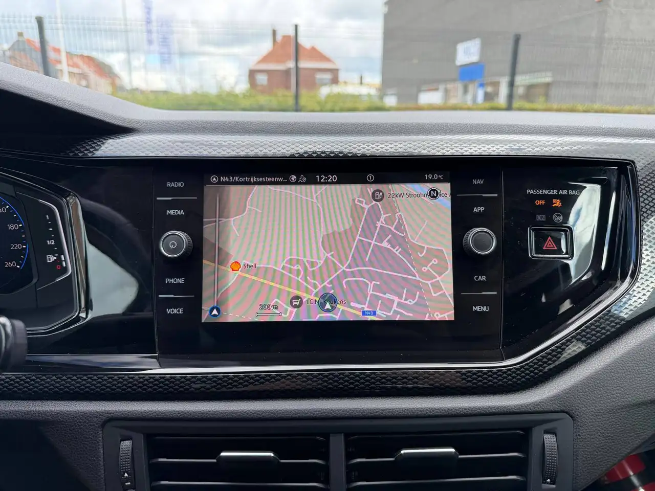 Volkswagen Taigo 1.0 TSI Life Business OPF Life Business*APPLE-CARPLAY*DIGITAL-COCKPIT*PDC*CAMERA*, миниатюра 21