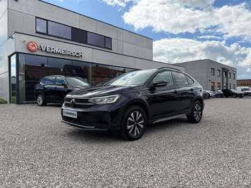 Taigo 1.0 TSI Life Business OPF Life Business*APPLE-CARPLAY*DIGITAL-COCKPIT*PDC*CAMERA*